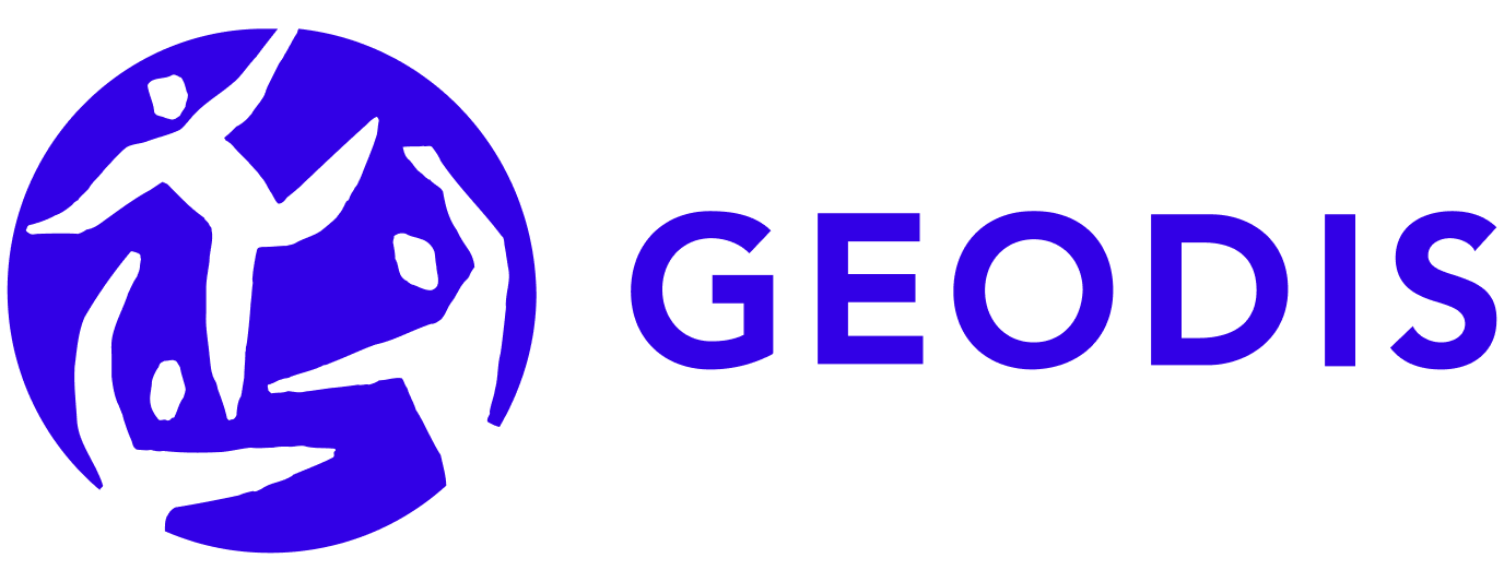 GEODIS