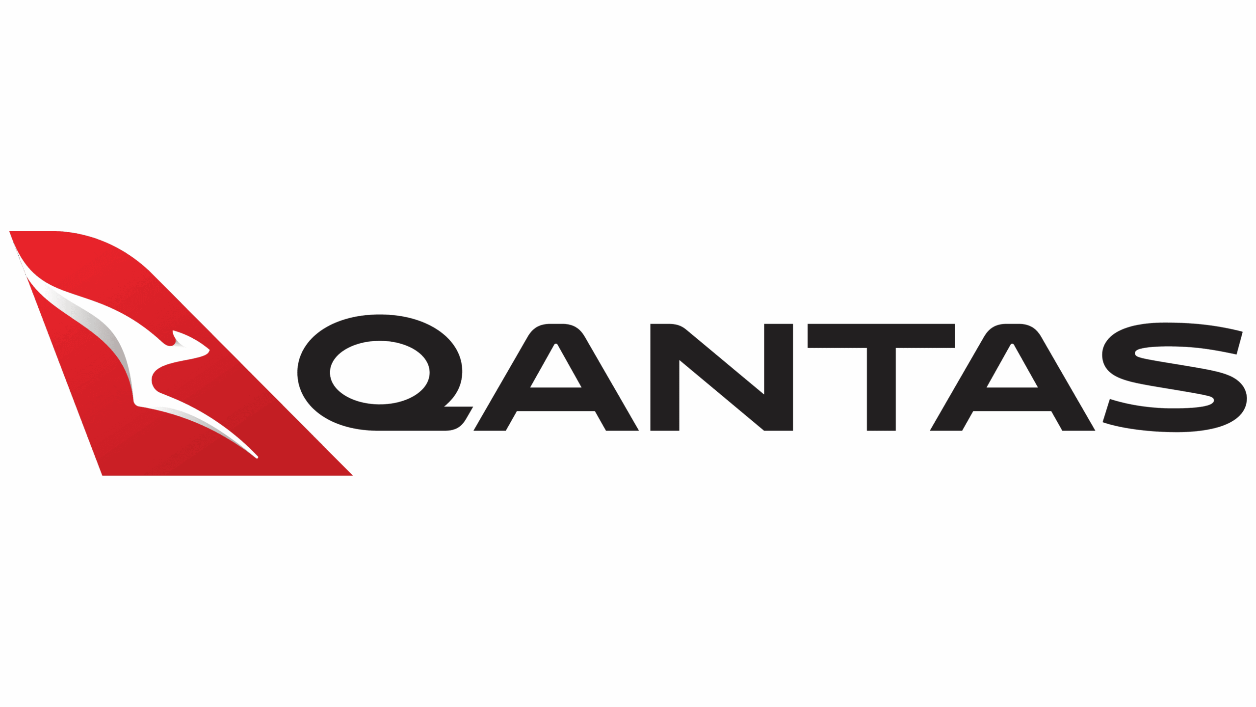 Qantas-Logo